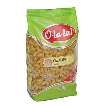 Пакет "стоячий"