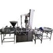 Автомат для фасовки в банки Твист Офф