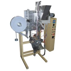 Автомат ІН-С4-Ш для пакування в пакет саше