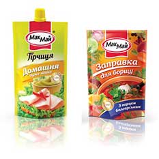 Пакет Дой Пак