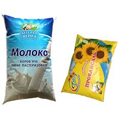 Пакет Філ Пак (Поліпак, Фін-пак) 