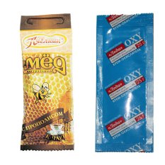 Пакети "саше"